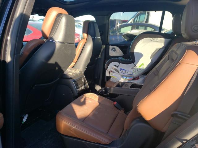 2020 LINCOLN AVIATOR RE 5LM5J7XC6LGL25865