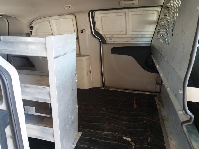 2013 RAM TRADESMAN 2C4RRGAG5DR671869