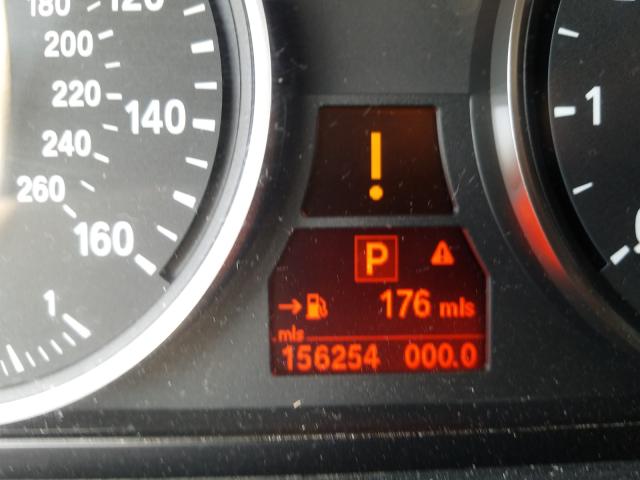 2010 BMW 528 XI WBANV1C51AC159014