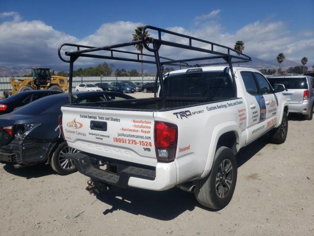 2018 TOYOTA TACOMA 3TMBZ5DN5JM016369