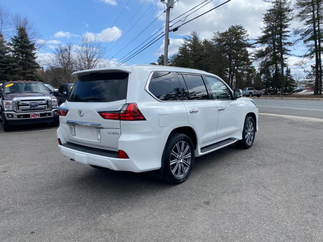 2017 LEXUS LX 570 JTJHY7AX8H4243623