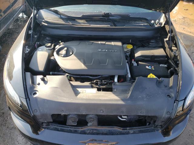 2014 JEEP CHEROKEE 1C4PJLCS0EW105801