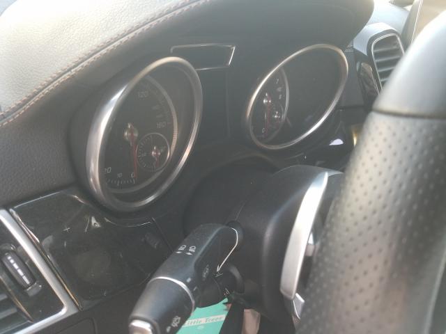 2017 MERCEDES-BENZ GLE COUPE 4JGED6EB5HA064656