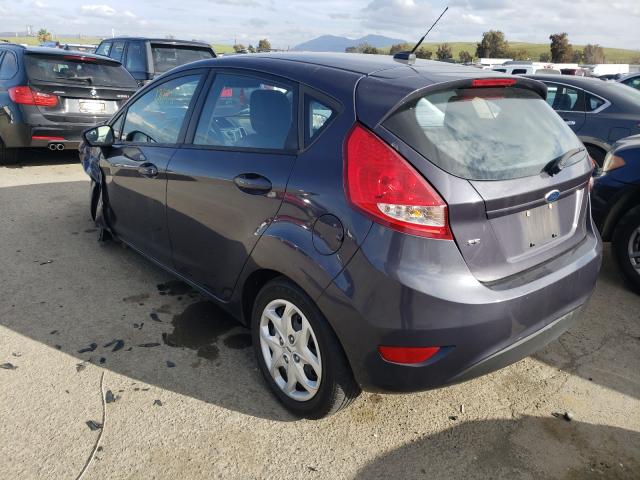 2012 FORD FIESTA SE 3FADP4EJ8CM183676