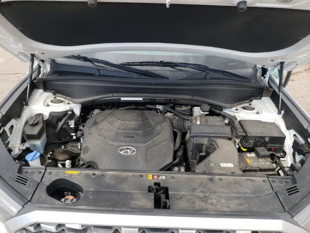 2020 HYUNDAI PALISADE S KM8R3DHE0LU144176