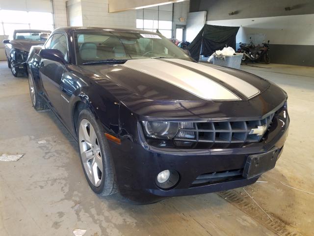 2011 CHEVROLET CAMARO LT 2G1FC1ED3B9179316