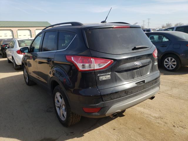 2015 FORD ESCAPE SE 1FMCU0GXXFUC41775