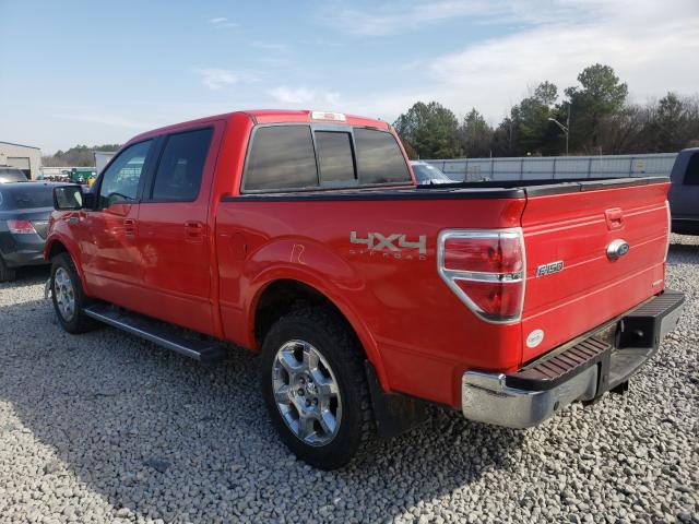 2012 FORD F150 SUPER 1FTFW1EF3CFD04128