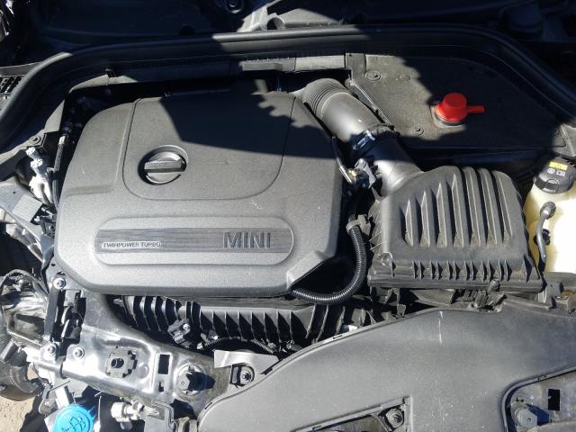 2020 MINI COOPER WMWWJ3C0XL3L55164