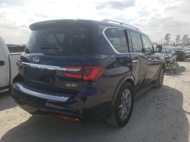 2020 INFINITI QX80 LUXE JN8AZ2NF9L9702163