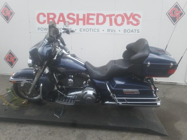 2009 HARLEY-DAVIDSON FLHTCU 1HD1FC4339Y627782