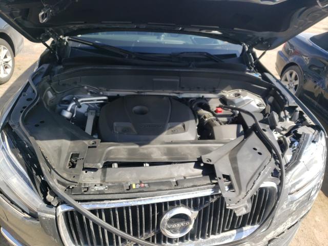 2018 VOLVO XC90 T6 YV4A22PKXJ1321666