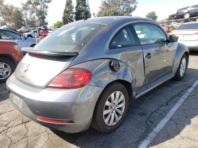 2018 VOLKSWAGEN BEETLE S 3VWFD7AT2JM709539