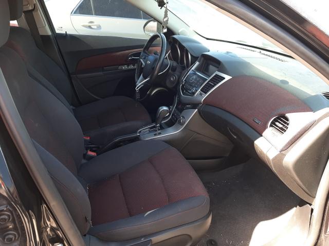 2012 CHEVROLET CRUZE LT 1G1PJ5SC4C7290151