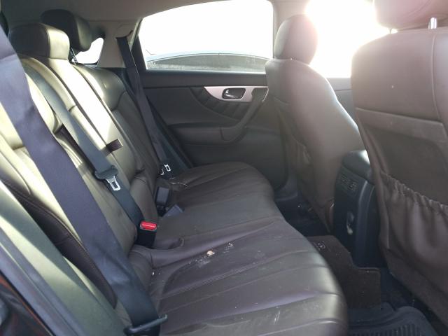 2012 INFINITI FX35 JN8AS1MW0CM154325