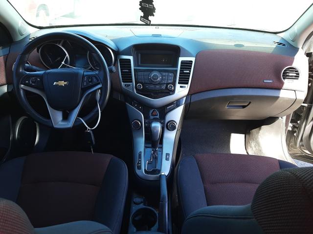 2012 CHEVROLET CRUZE LT 1G1PJ5SC4C7290151