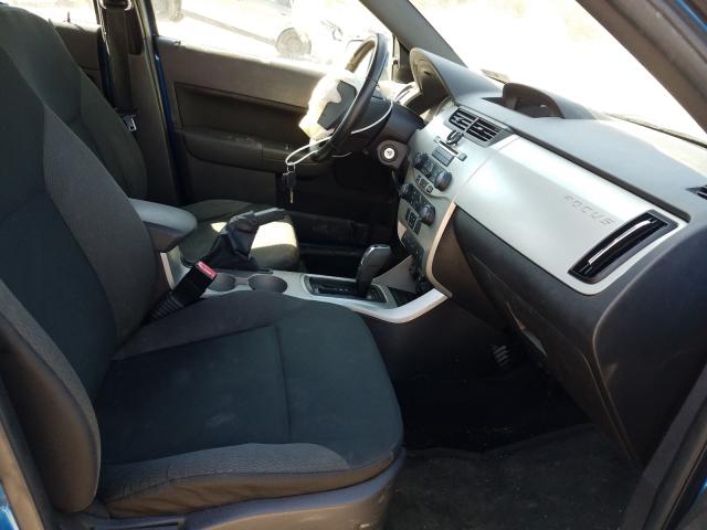 2010 FORD FOCUS SES 1FAHP3GN0AW115073