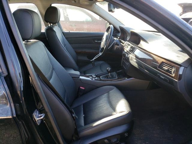 2011 BMW 335 XI WBAPL5C59BA982759