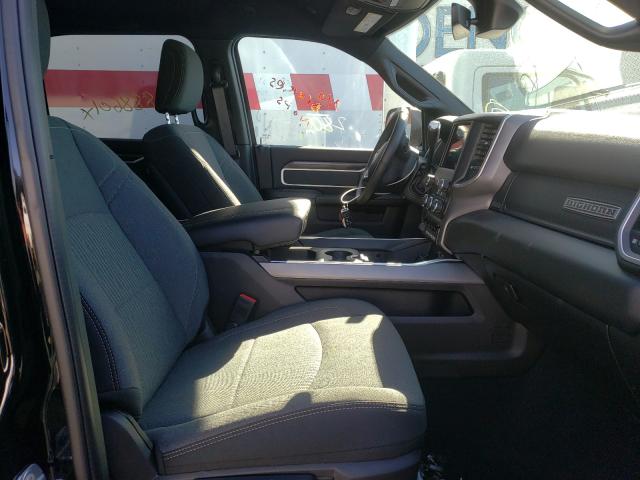 2020 RAM 2500 BIG H 3C6UR5DL5LG251158