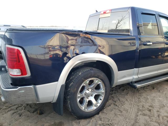 2013 RAM 1500 LARAM 1C6RR7JT9DS676138