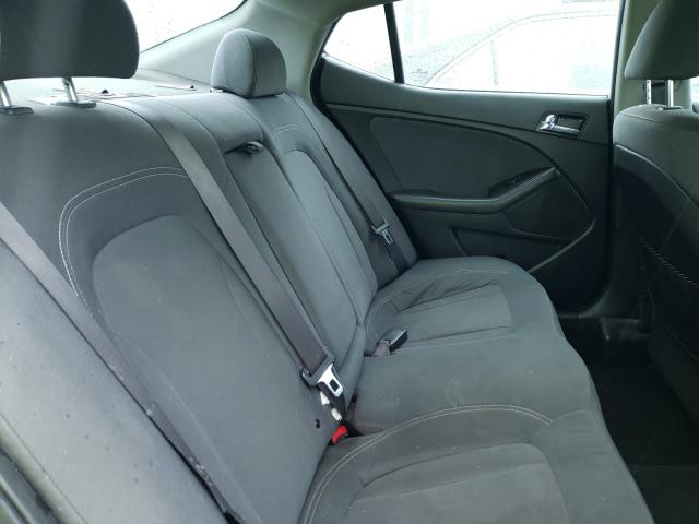 2012 KIA OPTIMA HYB KNAGM4AD3C5018041