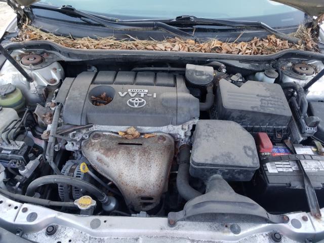 2010 TOYOTA CAMRY 4T4BF3EK4AR027278