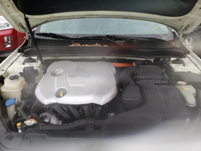 2012 KIA OPTIMA HYB KNAGM4AD3C5018041