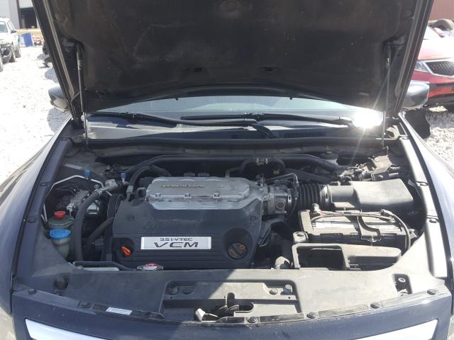 2011 HONDA ACC S EX 1HGCS2B8XBA006960