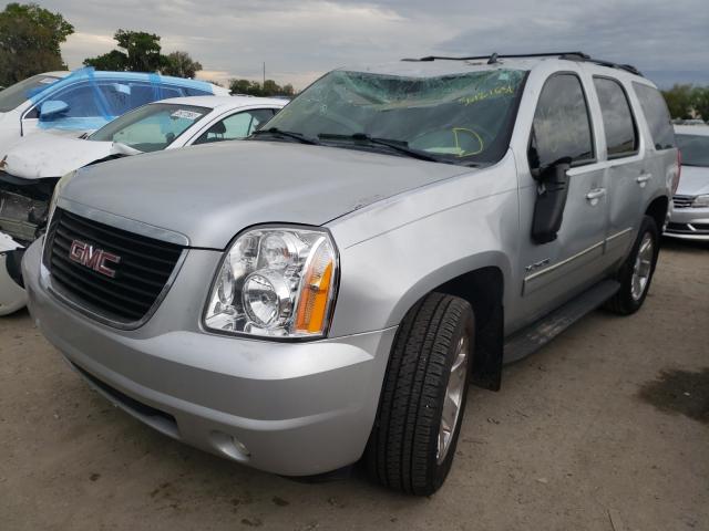 2012 GMC YUKON SLT 1GKS1CE03CR101330