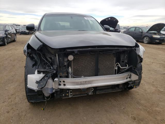 2014 INFINITI QX70 JN8CS1MW4EM412454