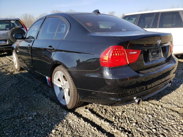 2011 BMW 335 XI WBAPL5C59BA982759