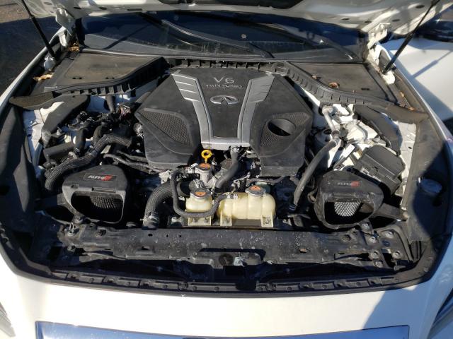 2016 INFINITI Q50 PREMIU JN1EV7AR3GM344456