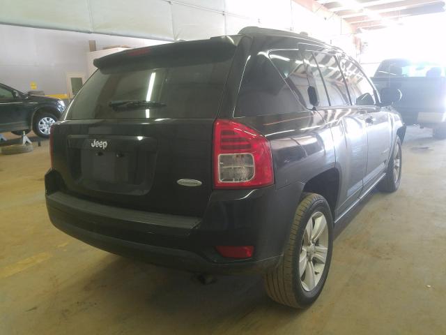 2013 JEEP COMPASS LA 1C4NJCEB9DD251063