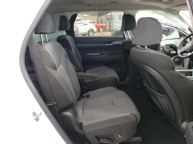 2020 HYUNDAI PALISADE S KM8R3DHE0LU144176