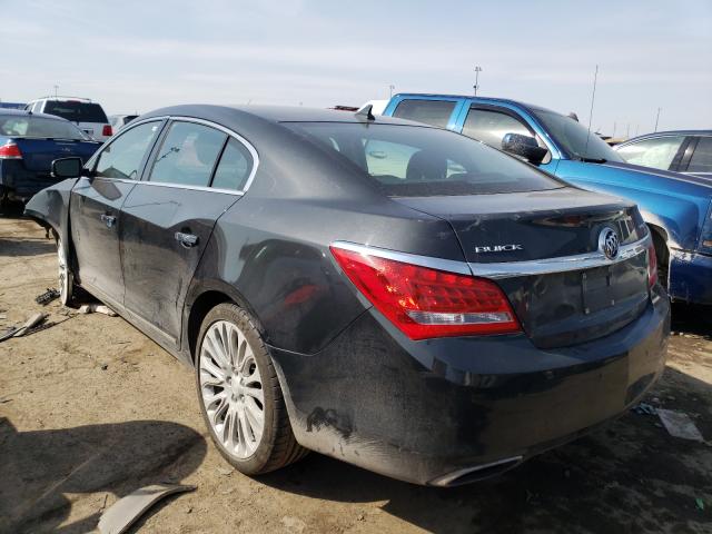 2014 BUICK LACROSSE T 1G4GF5G34EF102069
