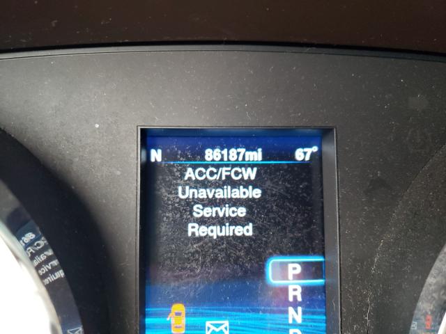 2013 CHRYSLER 300C LUXUR 2C3CCASG9DH505237