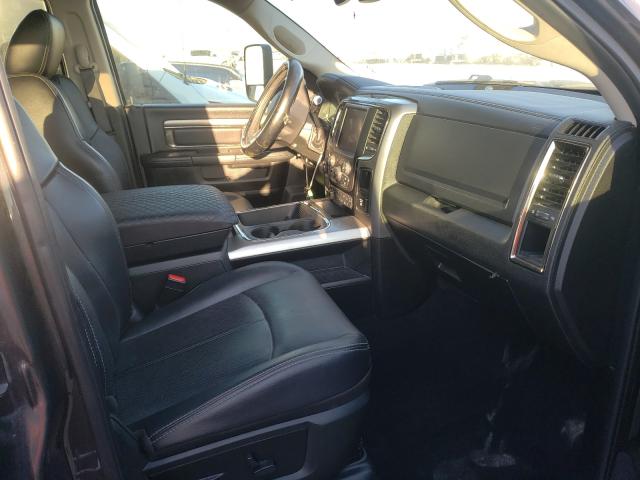 2018 DODGE 3500 3C63RRJL0JG422905