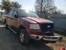 2006 FORD  F-150