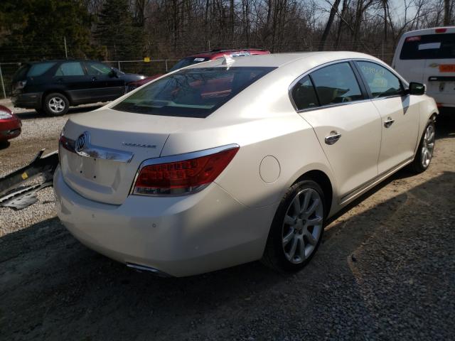 2013 BUICK LACROSSE T 1G4GJ5E39DF258222