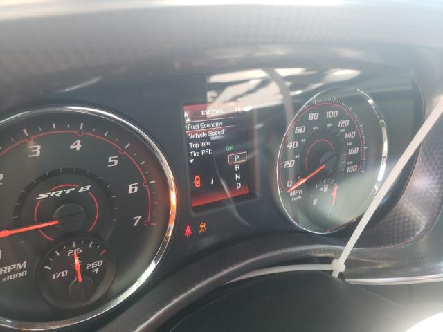 2012 DODGE CHARGER SR 2C3CDXEJ5CH270311