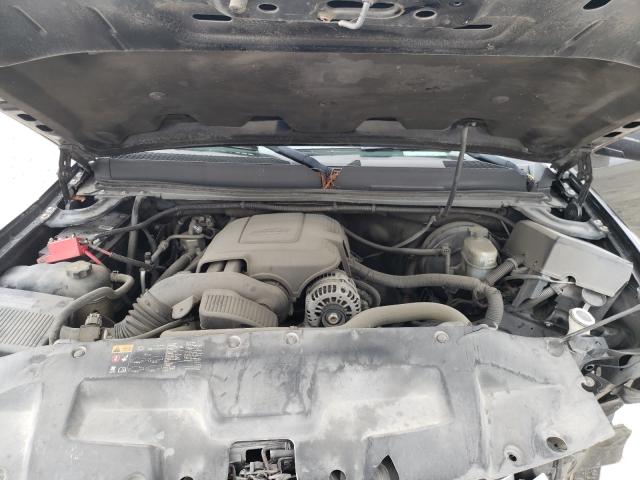 2013 GMC SIERRA 3GTP1WE0XDG341303