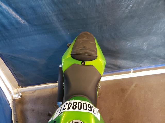 2012 KAWASAKI EX250 J JKAEXMJ12CDA97549