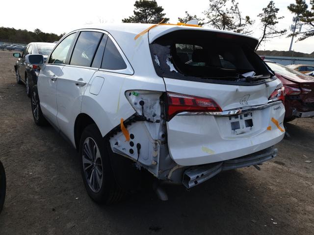 2018 ACURA RDX ADVANC 5J8TB4H75JL008600