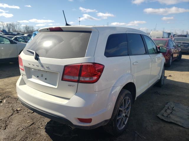 2019 DODGE JOURNEY GT 3C4PDDEG4KT856102