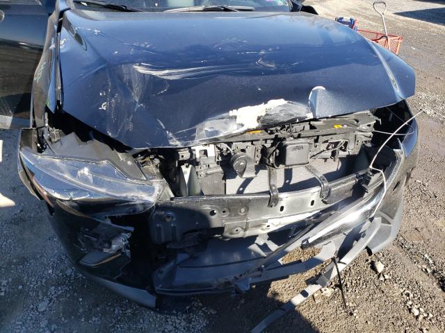 2019 MAZDA CX-3 SPORT JM1DKFB76K1447745