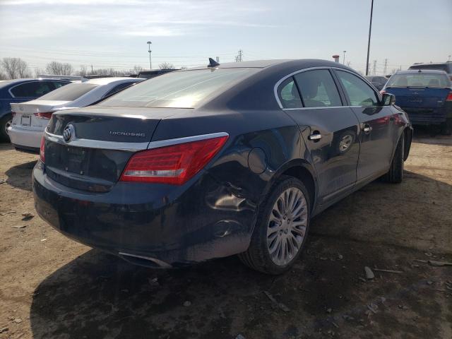 2014 BUICK LACROSSE T 1G4GF5G34EF102069