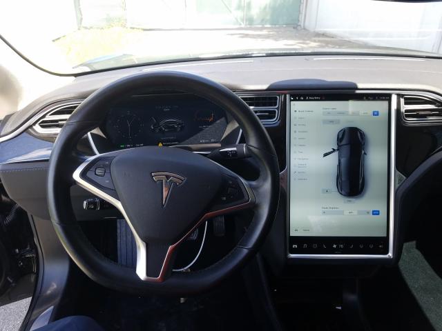 2015 TESLA MODEL S 70 5YJSA1S10FF089158