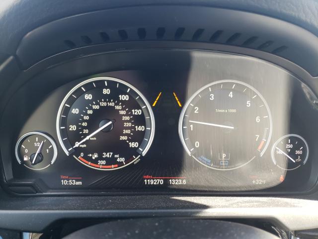 2016 BMW X5 XDR40E 5UXKT0C5XG0S76475