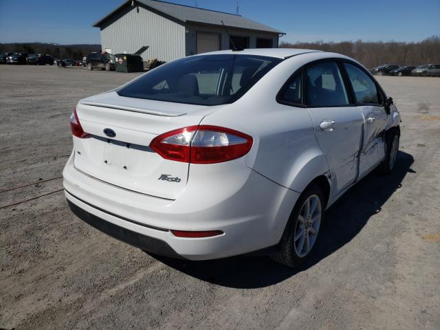 2017 FORD FIESTA SE 3FADP4BJ8HM123683