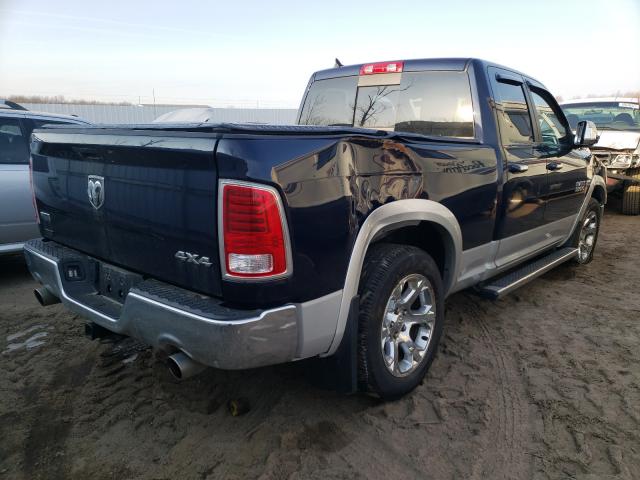 2013 RAM 1500 LARAM 1C6RR7JT9DS676138